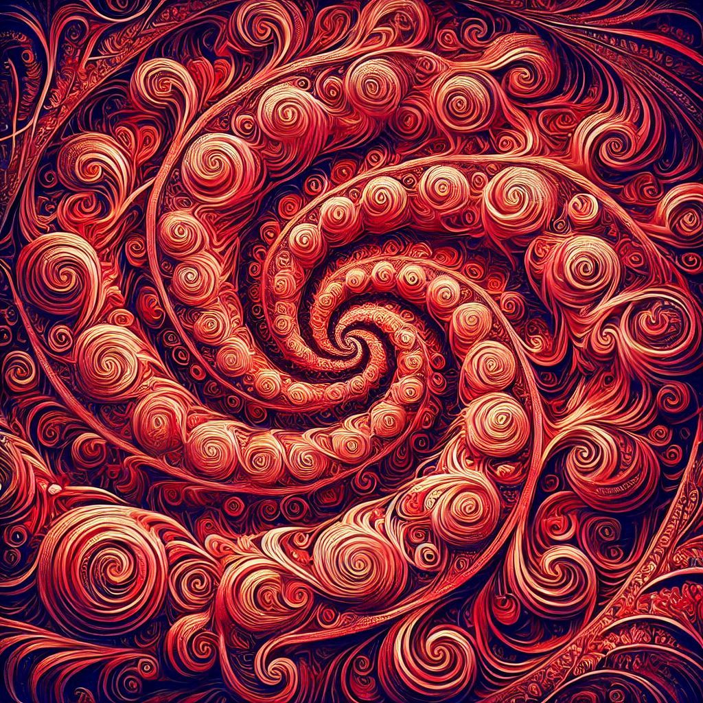 Rotorelief 14